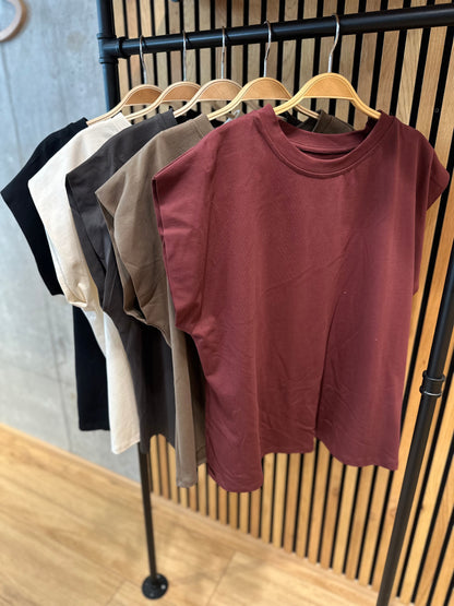 Shirt "Savannah" - Versch. Farben