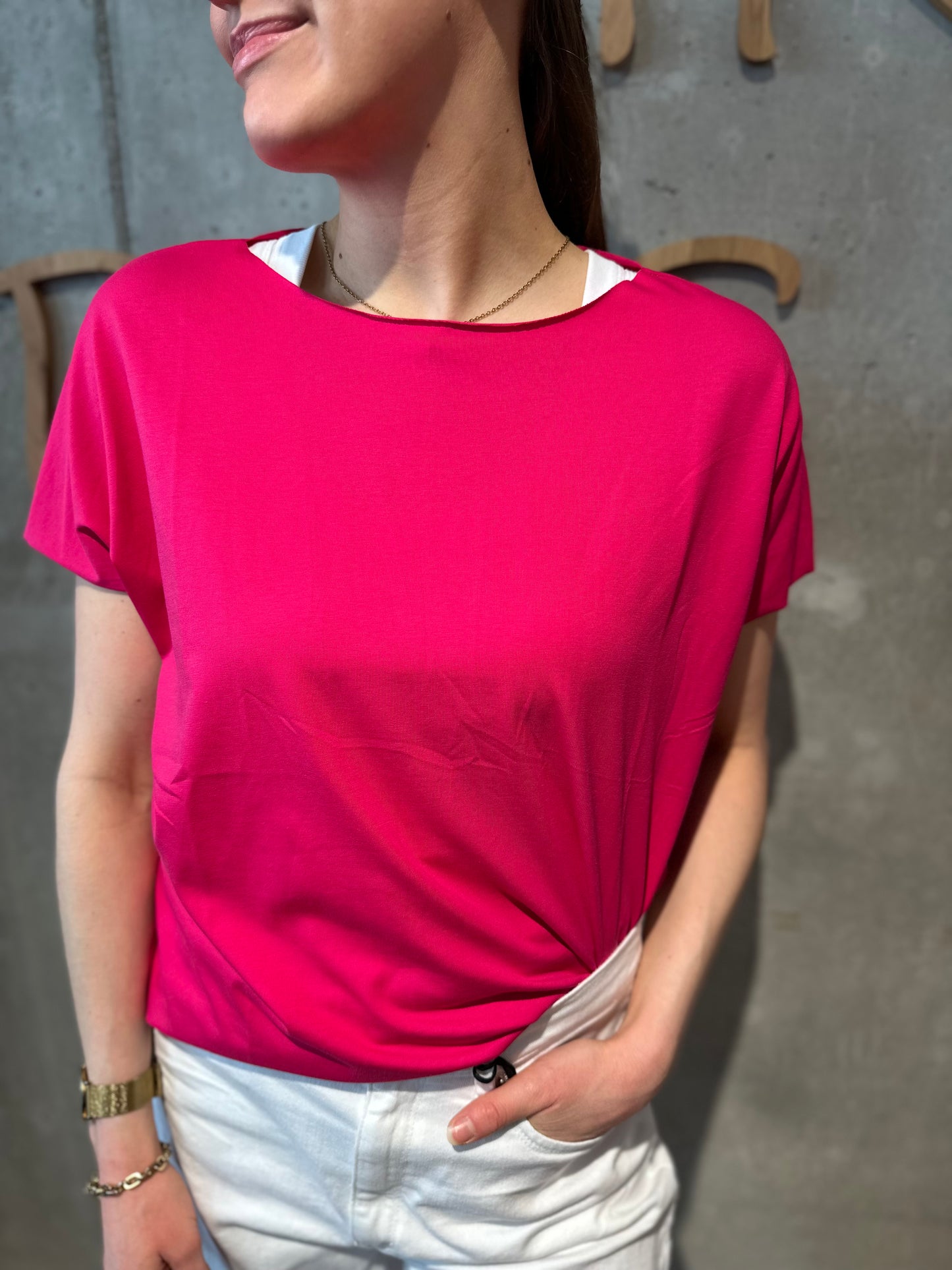 Lieblingsshirt - Versch. Farben