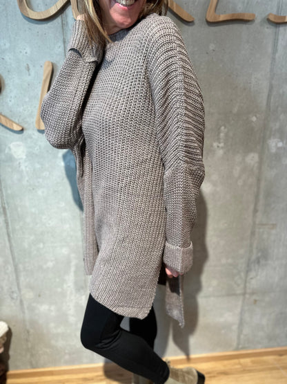 Pulli "Pida oversized" - Versch. Farben