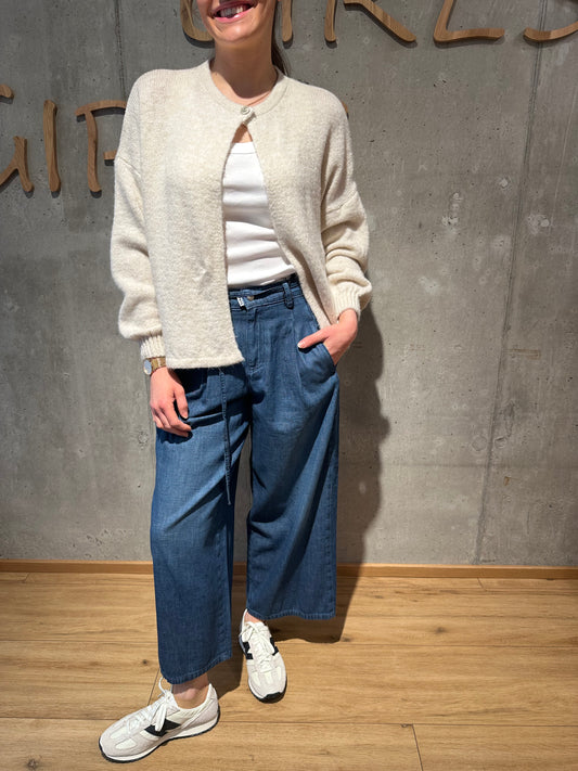 Strickjacke "Stanja" - Versch. Farben