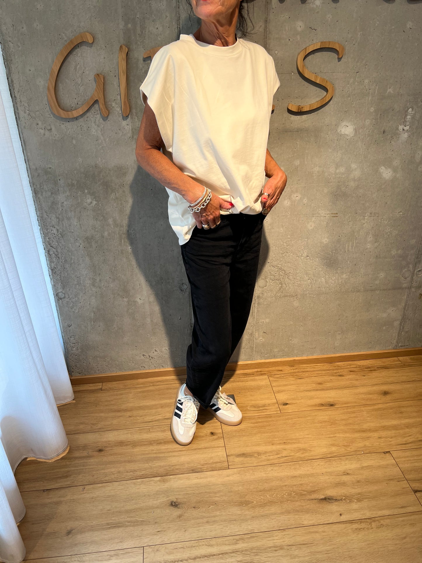 Shirt "Savannah" - Versch. Farben