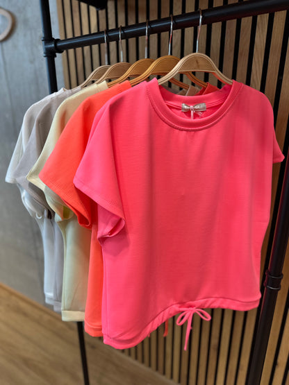 Shirt "Soraya" - Versch. Farben