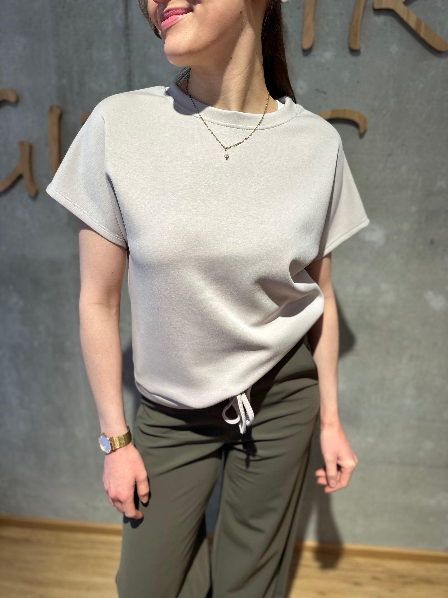 Shirt "Soraya" - Versch. Farben