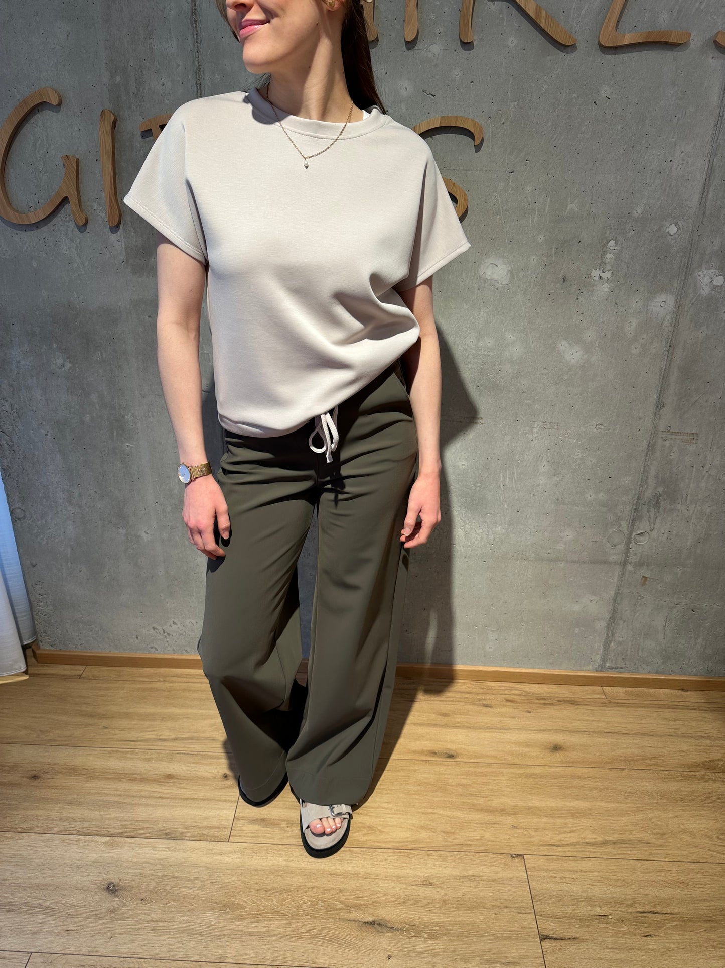 Shirt "Soraya" - Versch. Farben