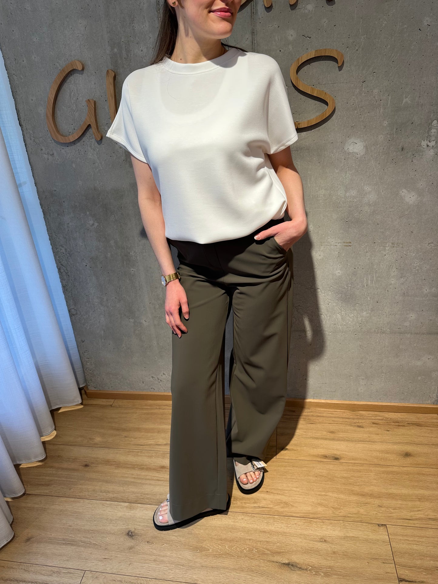 Shirt "Soraya" - Versch. Farben