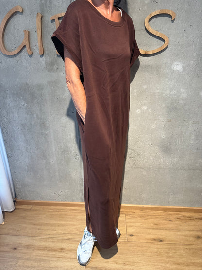 Mainglück Kleid "Lang" - Versch. Farben