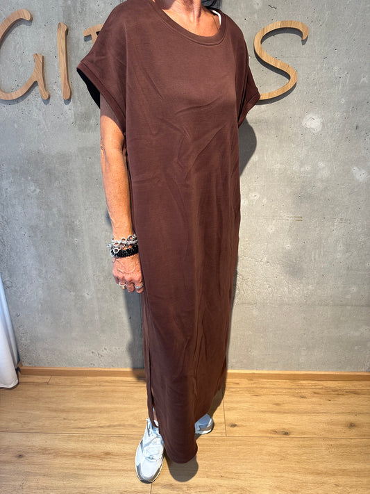 Mainglück Kleid "Lang" - Versch. Farben