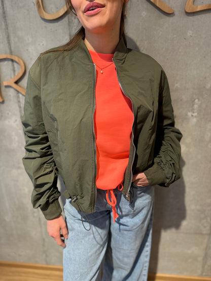 Shirt "Soraya" - Versch. Farben