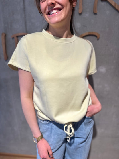 Shirt "Soraya" - Versch. Farben