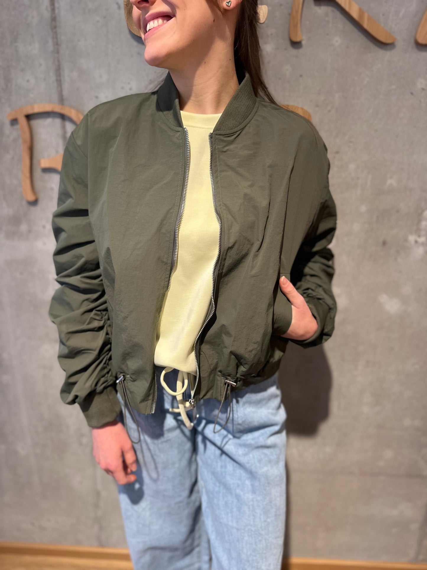 Shirt "Soraya" - Versch. Farben