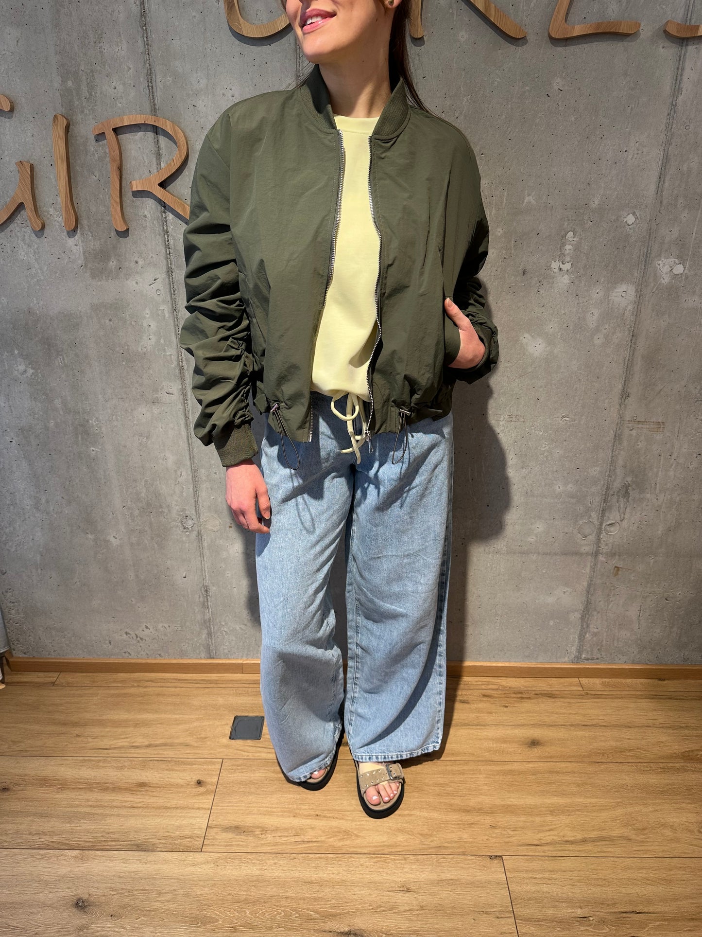 Shirt "Soraya" - Versch. Farben