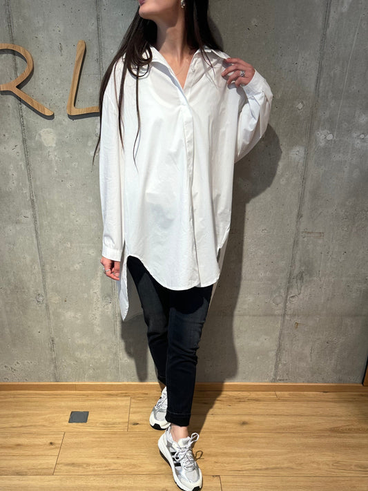 Bluse "Bibiana" - Versch. Farben