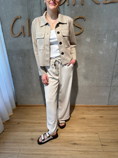 Hose "Henley" - Versch. Farben