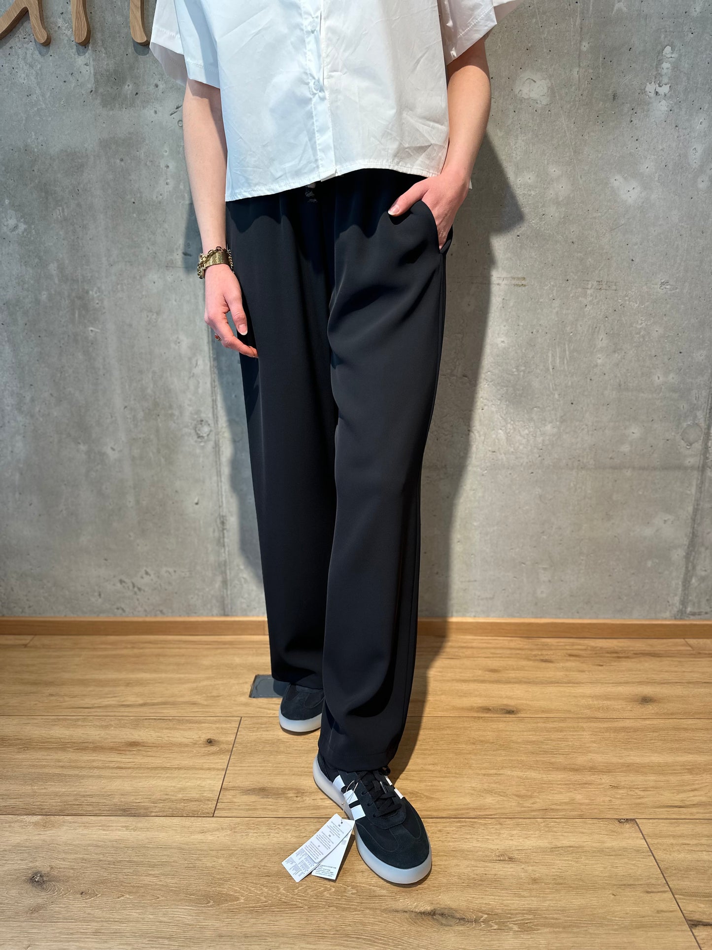 Hose "Henley" - Versch. Farben