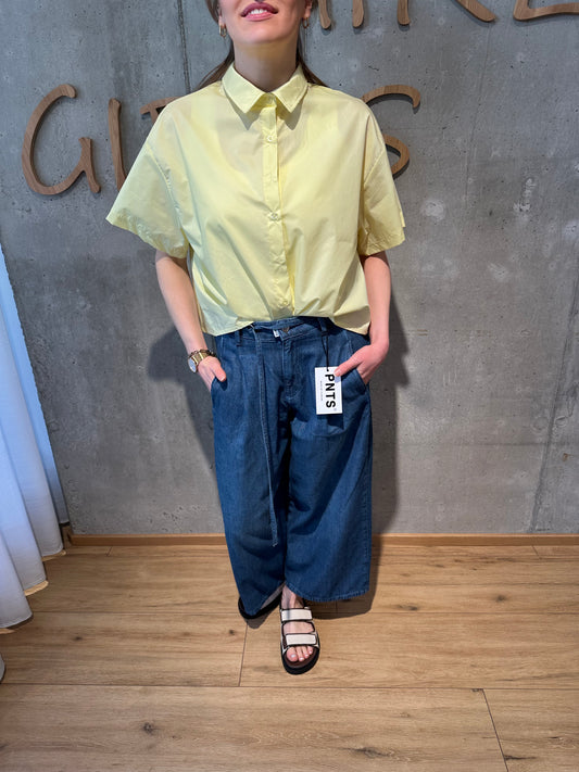 Bluse "Bastiane" - Versch. Farben