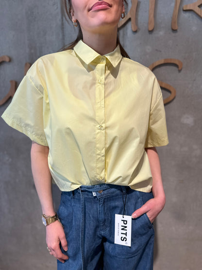 Bluse "Bastiane" - Versch. Farben