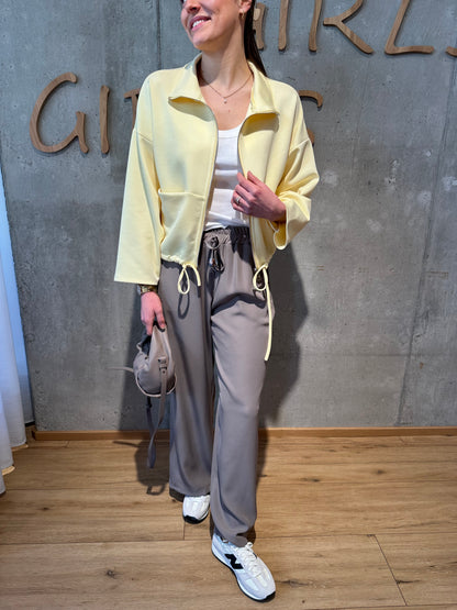 Hose "Henley" - Versch. Farben