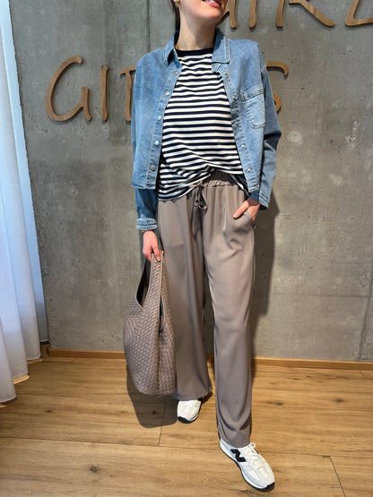 Hose "Henley" - Versch. Farben