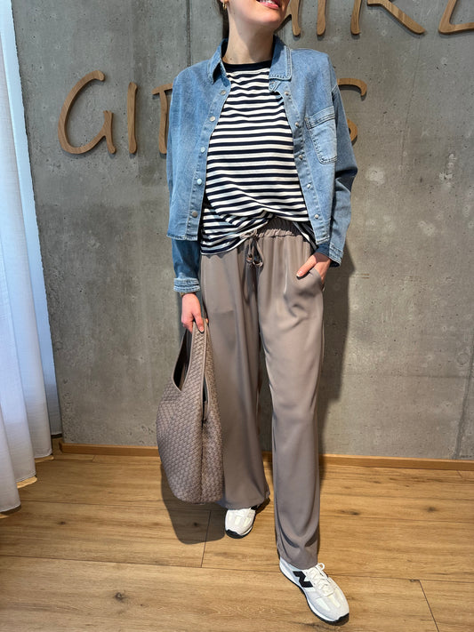 Hose "Henley" - Versch. Farben