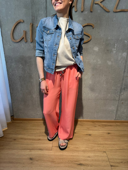 Hose "Henley" - Versch. Farben