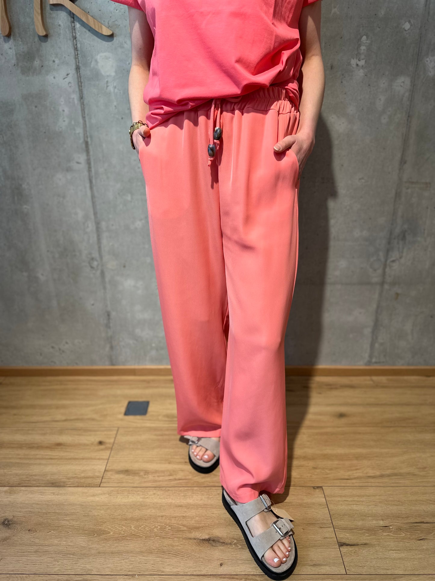 Hose "Henley" - Versch. Farben