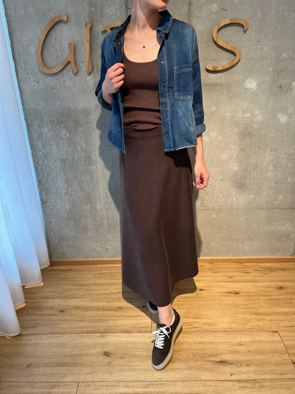 Top "Tara rippe" - Versch. Farben
