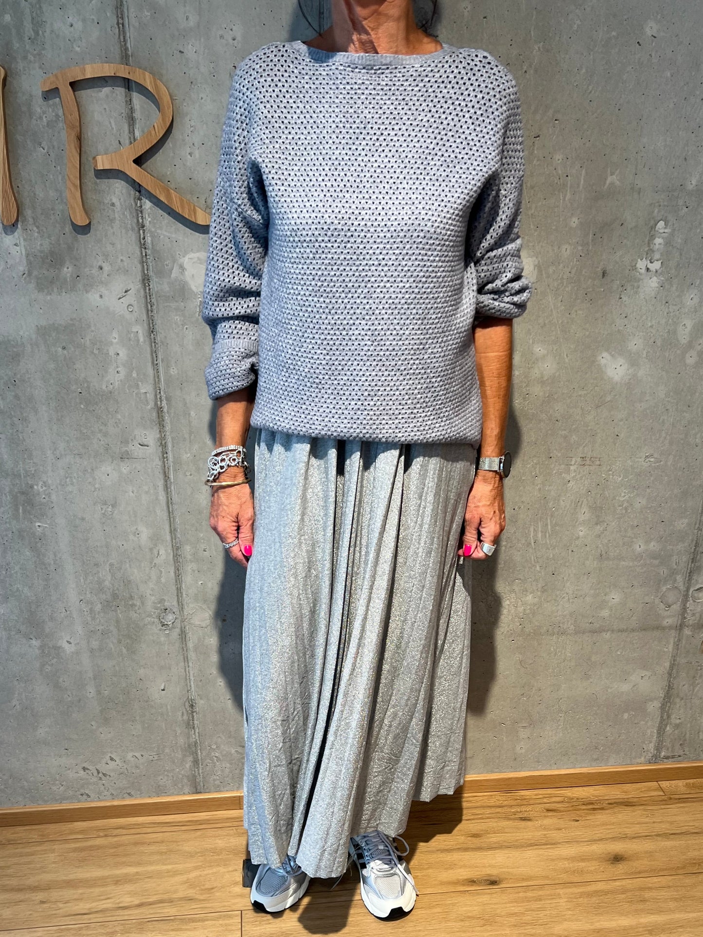 Pulli "Penelope" - Versch. Farben