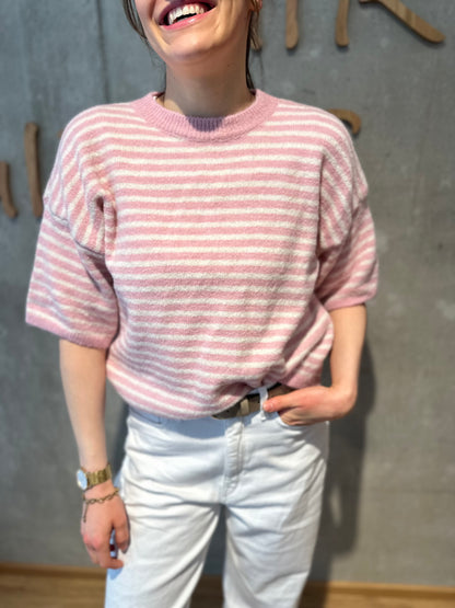 Pulli "Penny 1/2arm" - Versch. Farben