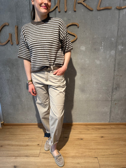 Pulli "Penny 1/2arm" - Versch. Farben