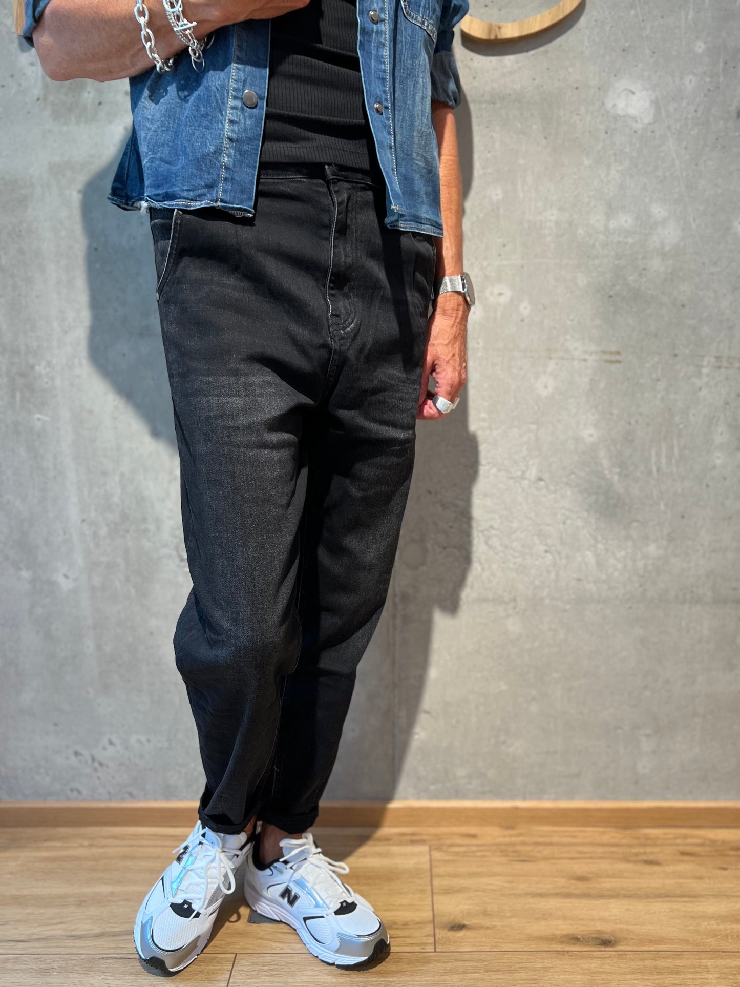 MG-Jeans "Mariella" - Versch. Farben