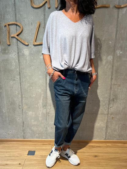 MG-Jeans "Mariella" - Versch. Farben