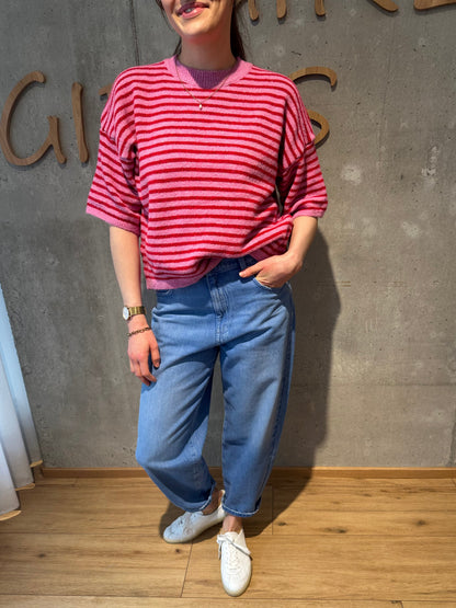 Pulli "Penny 1/2arm" - Versch. Farben