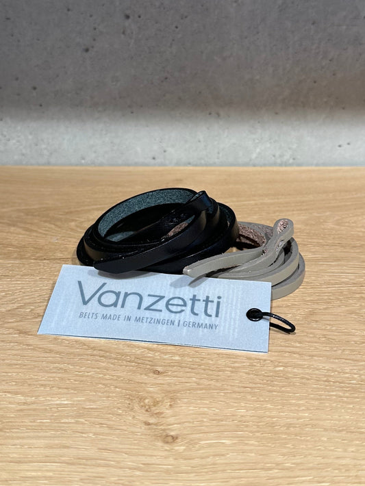 Gürtel "Lieblingsband" - Versch. Farben