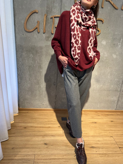 Pulli "Paloma" - Versch. Farben