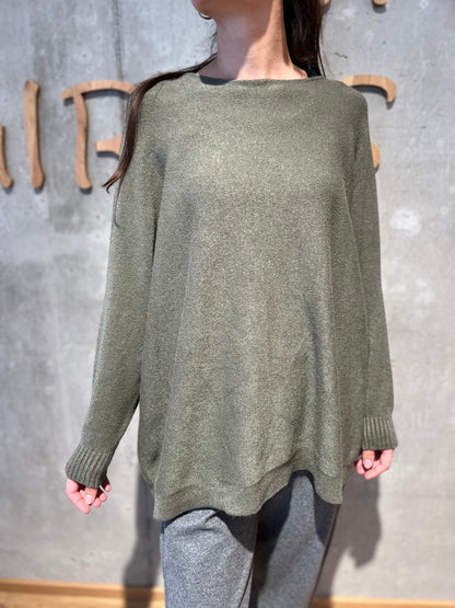 Pulli "Paloma" - Versch. Farben