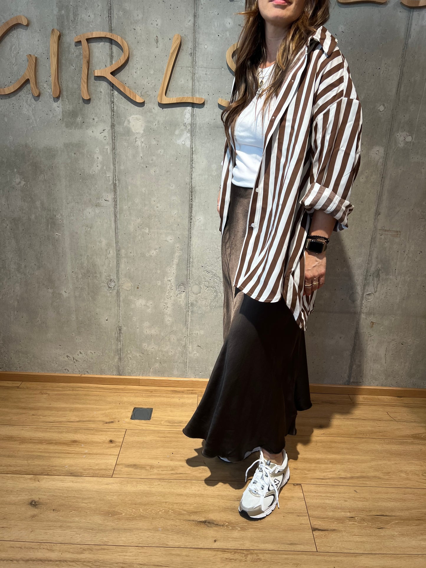 Rock "Riana" -  Versch. Farben