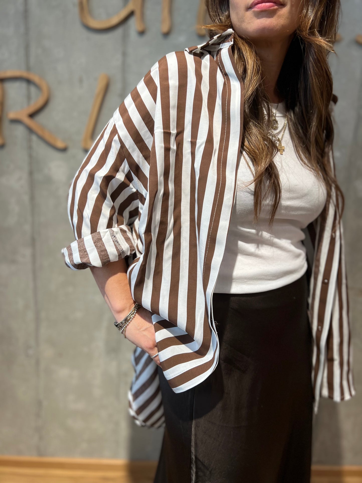 Rock "Riana" -  Versch. Farben