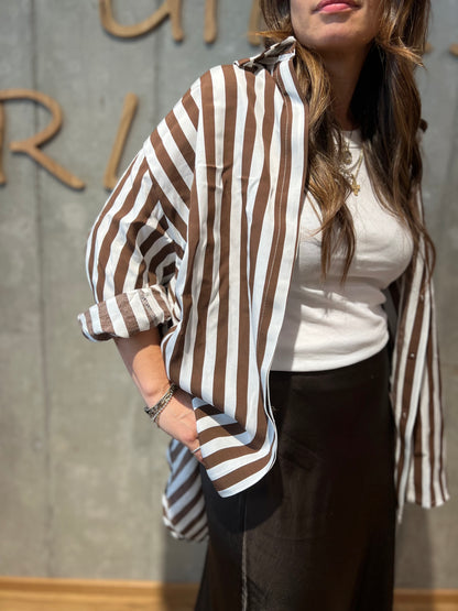 Rock "Riana" -  Versch. Farben