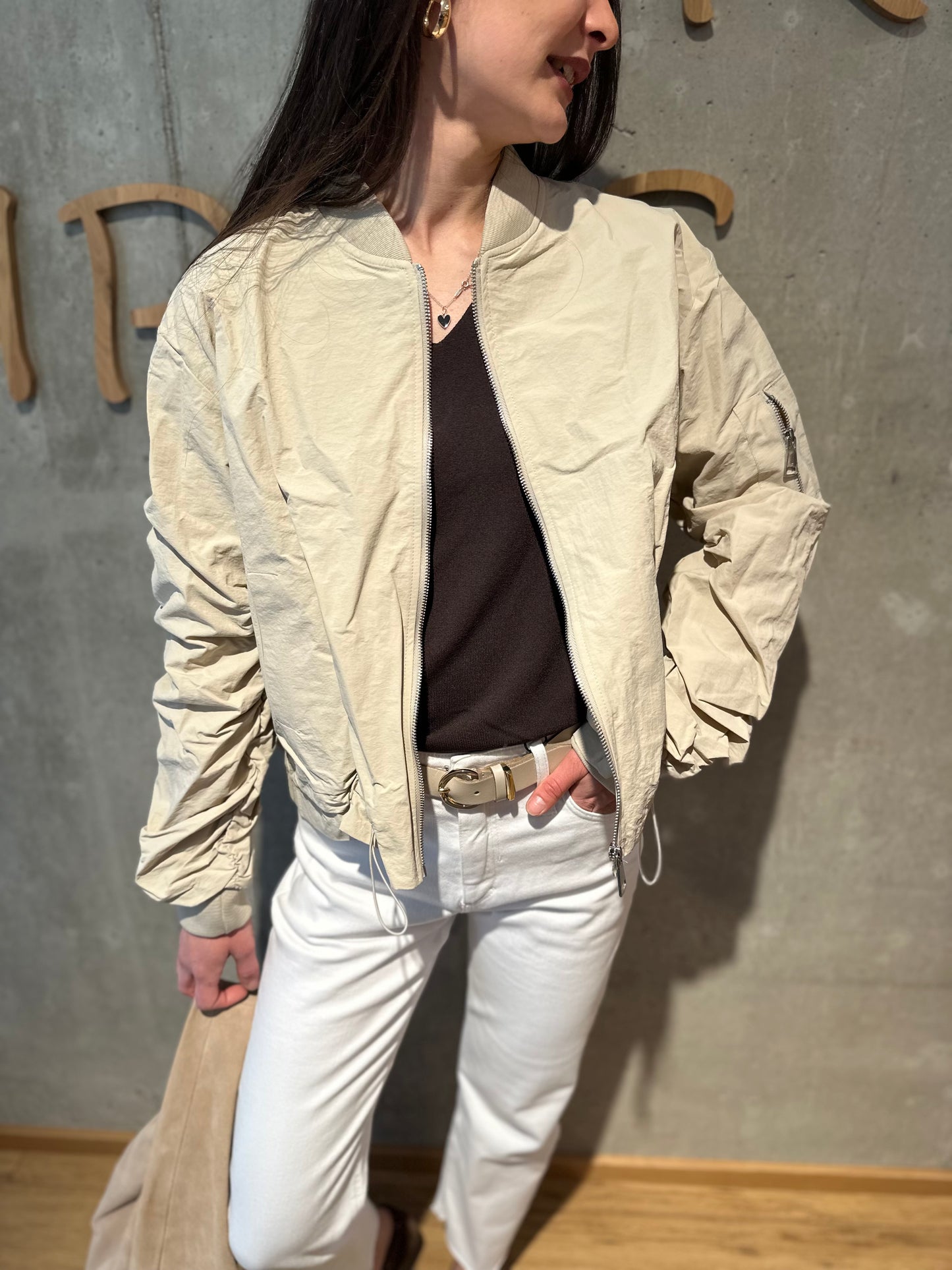 Top "Tilda" - Versch. Farben
