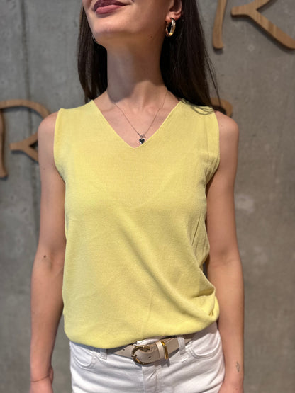 Top "Tilda" - Versch. Farben