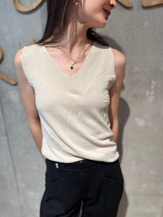 Top "Tilda" - Versch. Farben