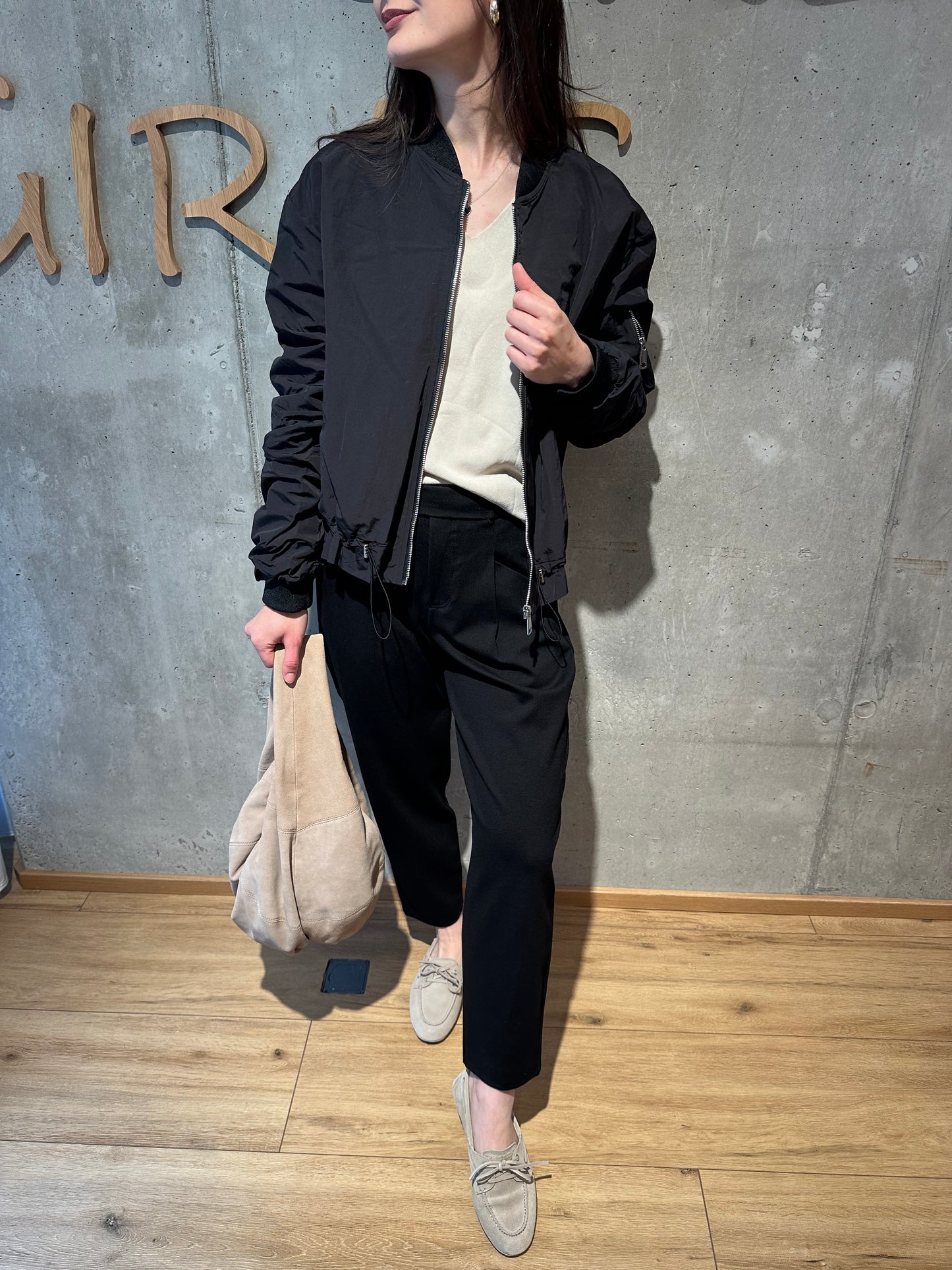 Top "Tilda" - Versch. Farben