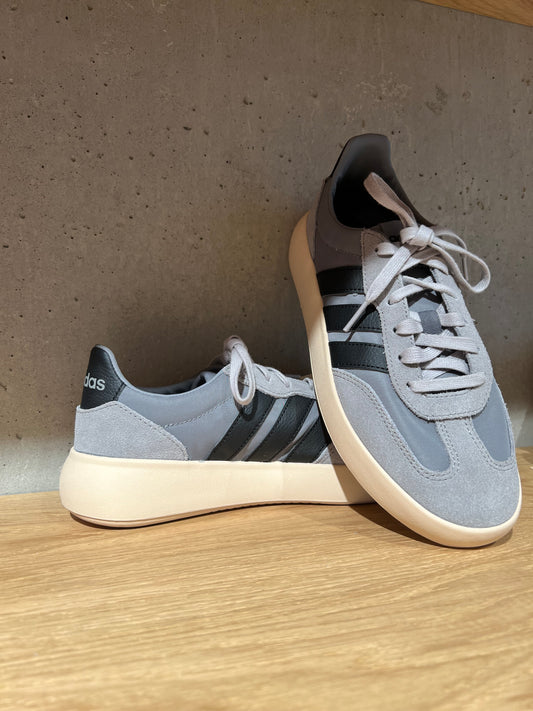 Schuh "Adidas JR3518" GrauSchwarz