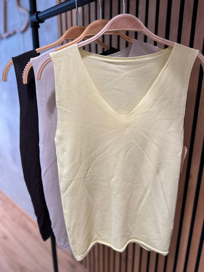 Top "Tilda" - Versch. Farben