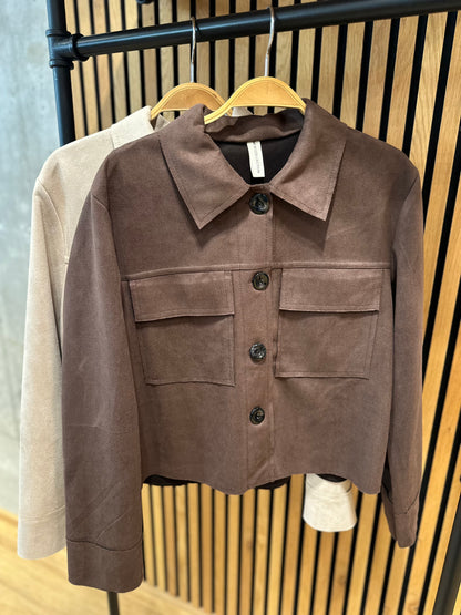 Jacke "Jonas" - Versch. Farben