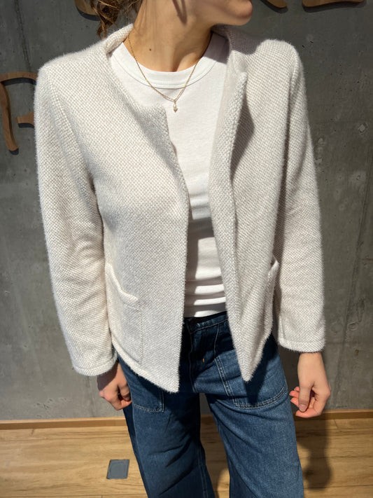 Jacke "Judy ohne Knöpfe" - Versch. Farben