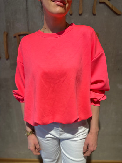 Sweater "Samantha" - Versch. Farben