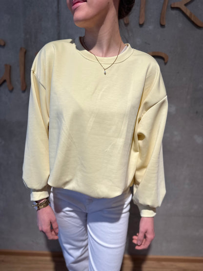 Sweater "Samantha" - Versch. Farben