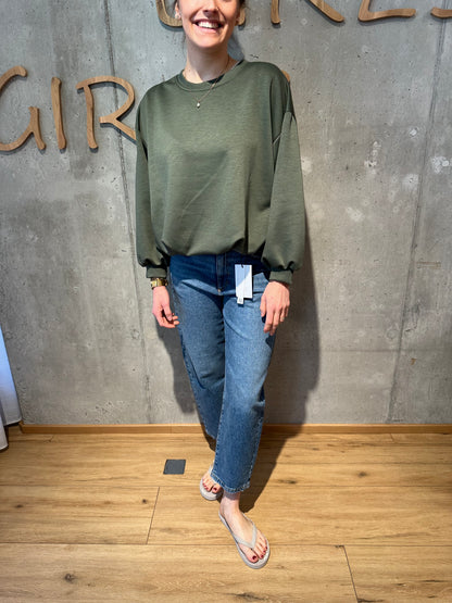 Sweater "Samantha" - Versch. Farben