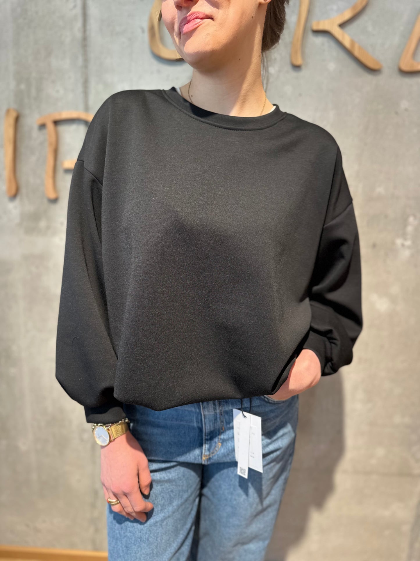 Sweater "Samantha" - Versch. Farben